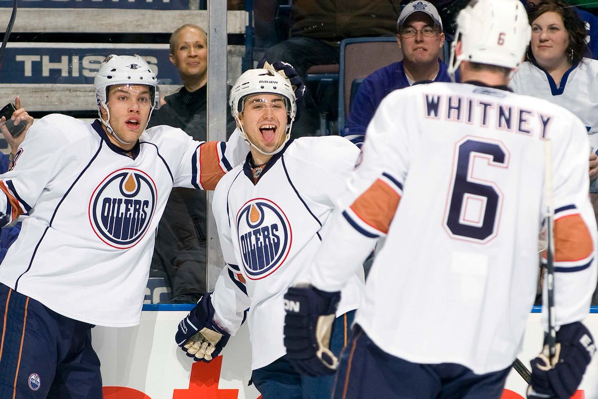 When your buddy who passed out at the pre game shows up at the bar