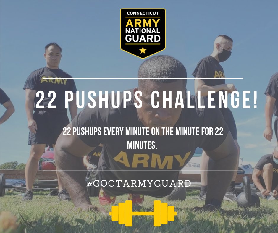 Connecticut Army National Guard (@ctarmyguard) on Twitter photo 