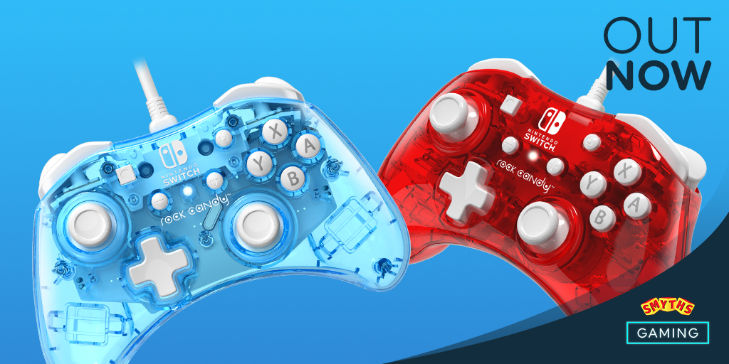 electric shock game smyths