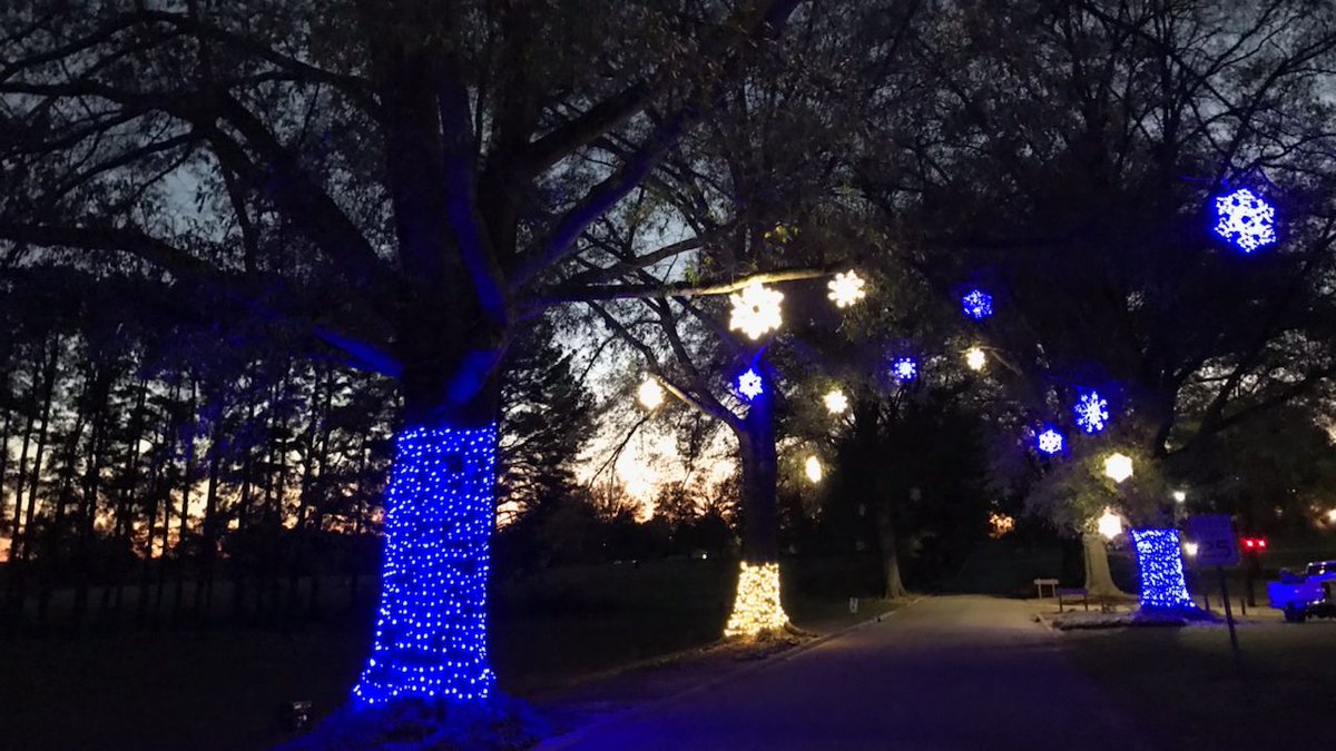 Dix Park tweet media