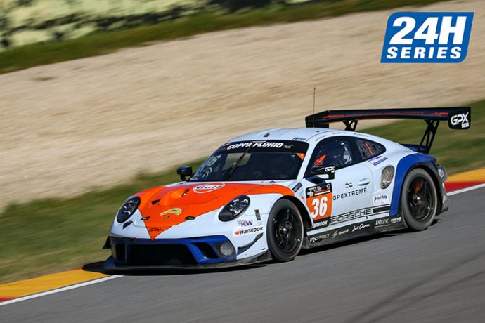 dsceditor's tweet photo. Previous winning teams - plus other significant GT3 squads - amongst confirmed entries for 2021 @24HSERIES Dubai

https://t.co/ZzW30HLSCy https://t.co/XXJNXfHZKl