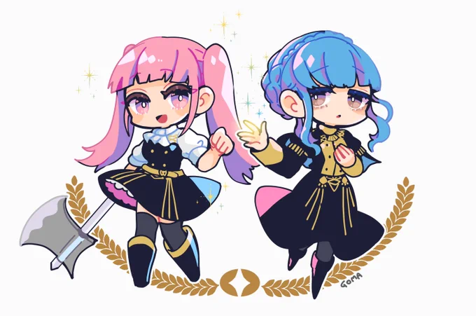 ヒルマリ 