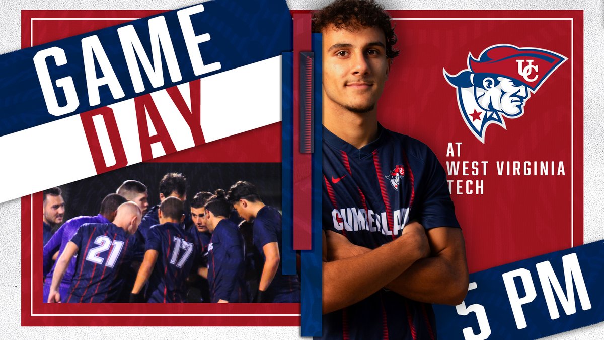 UCPatsGameDay's tweet photo. Looking to close out the fall season strong!

📺: https://t.co/7BceXaqGt1
📊: https://t.co/kEQAjrdxVd
📰: https://t.co/QVI4drSIxF
👥: No fans

@UC_PatriotsMSC // #OneBigTeam https://t.co/YqOnBV10Cg