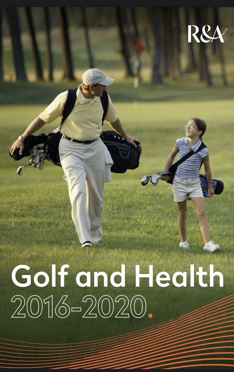 Golf ‘opening’ will be debated in Parliament on Monday..but this is about much more than next Monday, it’s about golf using its current spotlight to share what it has to offer with those yet to discover it. To see the health facts please click the link.. 

randa.org/News/2020/10/R…