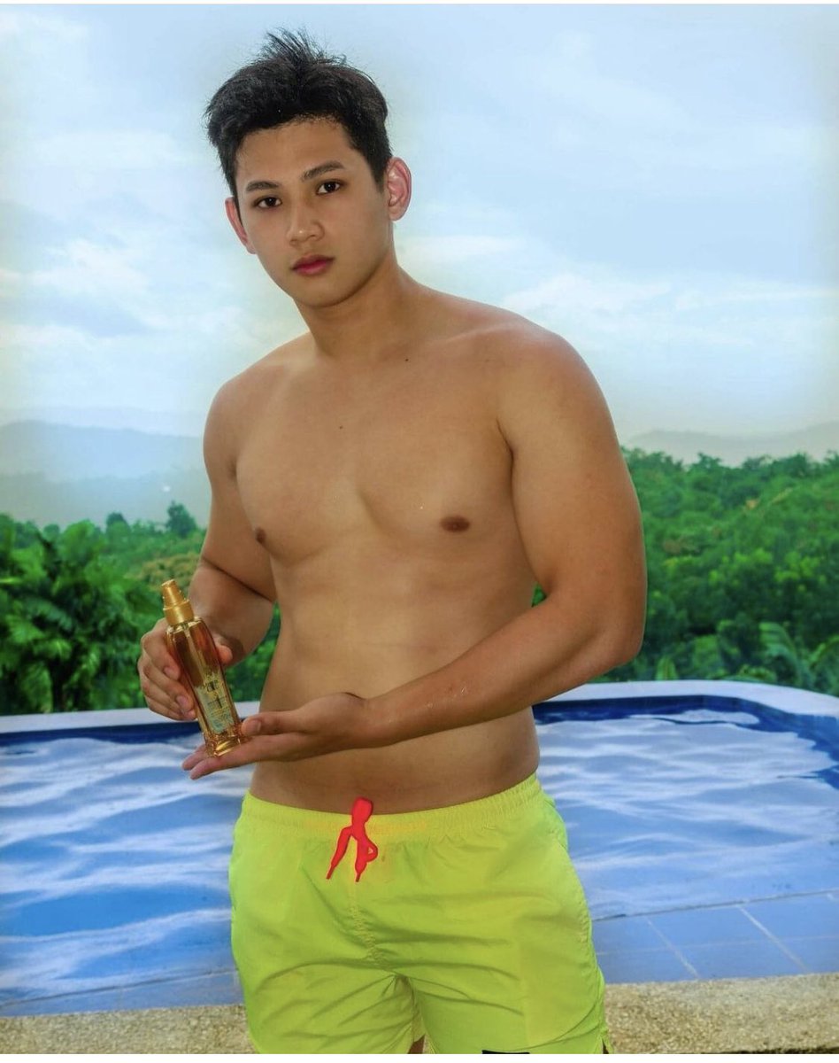 thewutcherph's tweet photo. Vandave Lopez😍🤤 #OhMandoEp3 #OhMando https://t.co/eEOMERkIom
