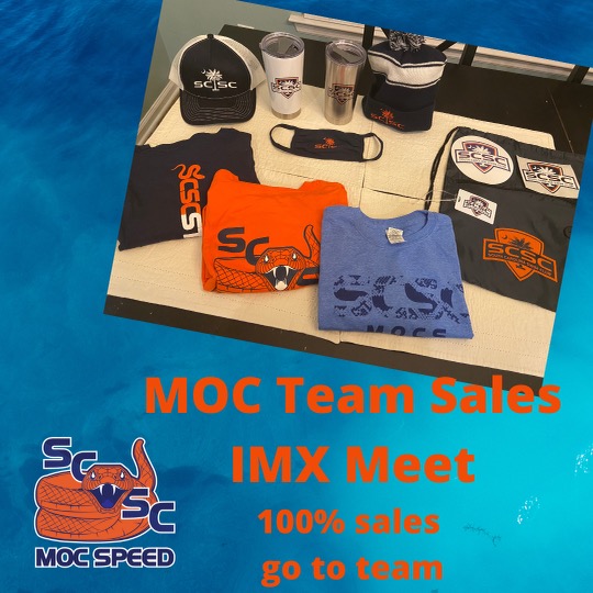 SC Swim Club tweet media