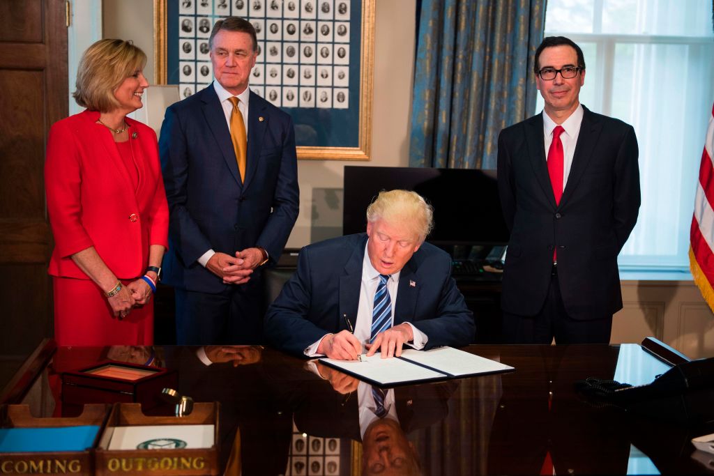 BREAKING: Republican <a href="/claudiatenney/">Claudia Tenney</a> flips upstate new York house seat by 106 votes, writes <a href="/johngizzi/">John Gizzi</a> ow.ly/KphW50CqeBA