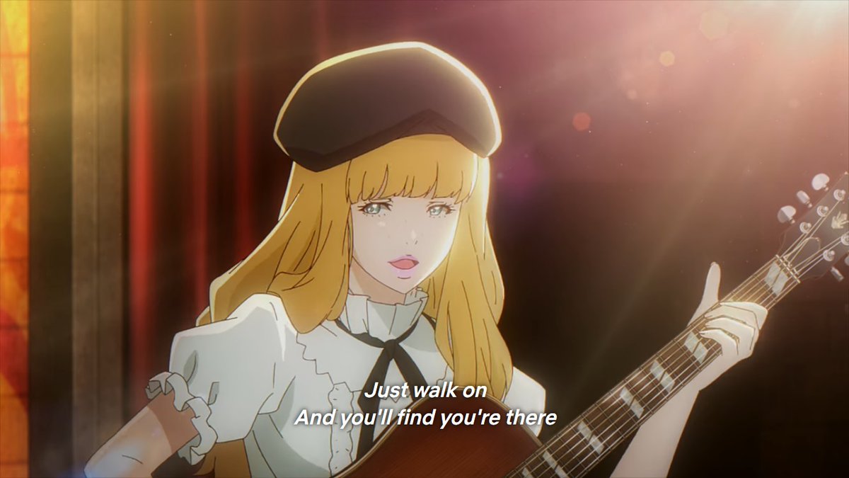 ラヴェル 最近 音楽アニメ不足 ユーフォ 坂道のアポロン キャロチュークラスの新作音楽アニメが待たれる 現状望みありそうなのはやはり京アニか 渡辺信一郎監督作品か クラファンとしては クラシックで のだめ 君嘘 のクオリティを上回る作品が観