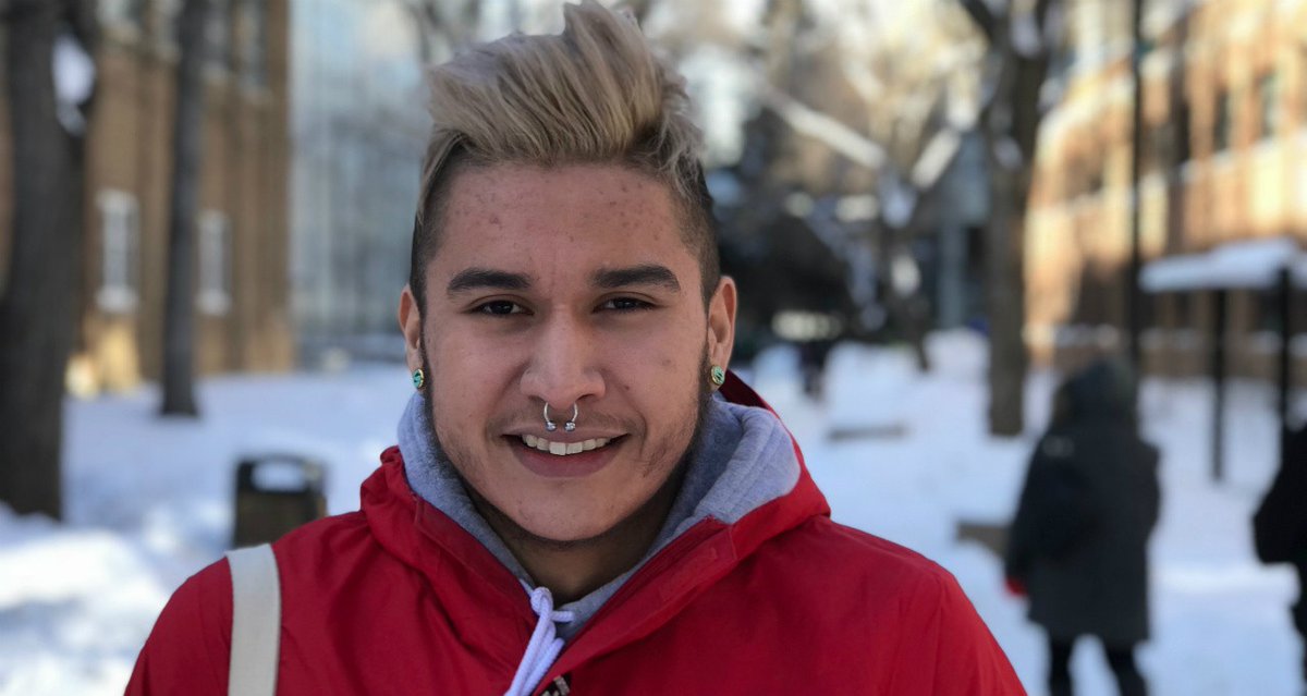 Faculty of Arts, University of Alberta tweet media