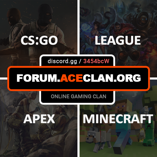 Ace Clan tweet media