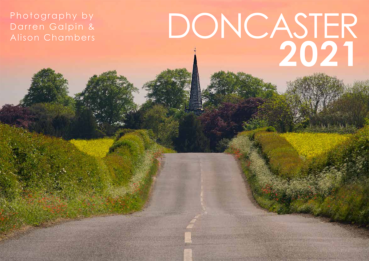 CalendarsYorks's tweet photo. Doncaster Calendar 2021 purchase online at https://t.co/prQR39TpEp
Price £9.99 Free UK delivery, overseas delivery charge from £6.99.
@AlisonC24426188 @VisitDoncaster  
#Doncaster,#doncastercalendar,#doncastercalendar2021,
#calendar,#calendars,#northerncalendars https://t.co/juJTnZxIHg