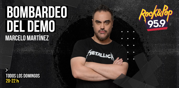 Rock & Pop tweet media