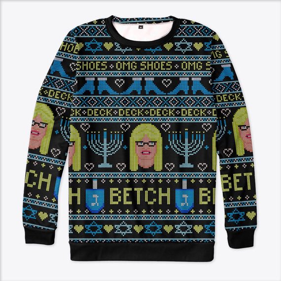 This holiday season make sure you’re zoom partying in style with our new Sweatshirts from @teespring! #MerryChristmas #HappyHanukkah #HappyKwanza #HappyHolidays!

liam-kyle-sullivan.myteespring.co