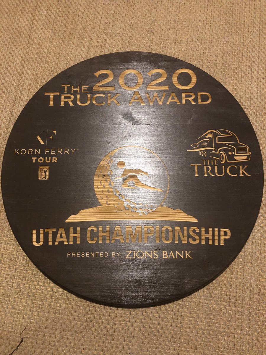 The Truck tweet media