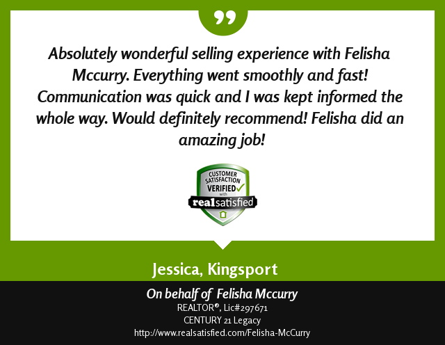 McCurryREALTOR's tweet photo. I’ll take a recommendation like this anytime!  https://t.co/0RTZ9jVeW7 via @realsatisfied https://t.co/BzQrBpmP2U