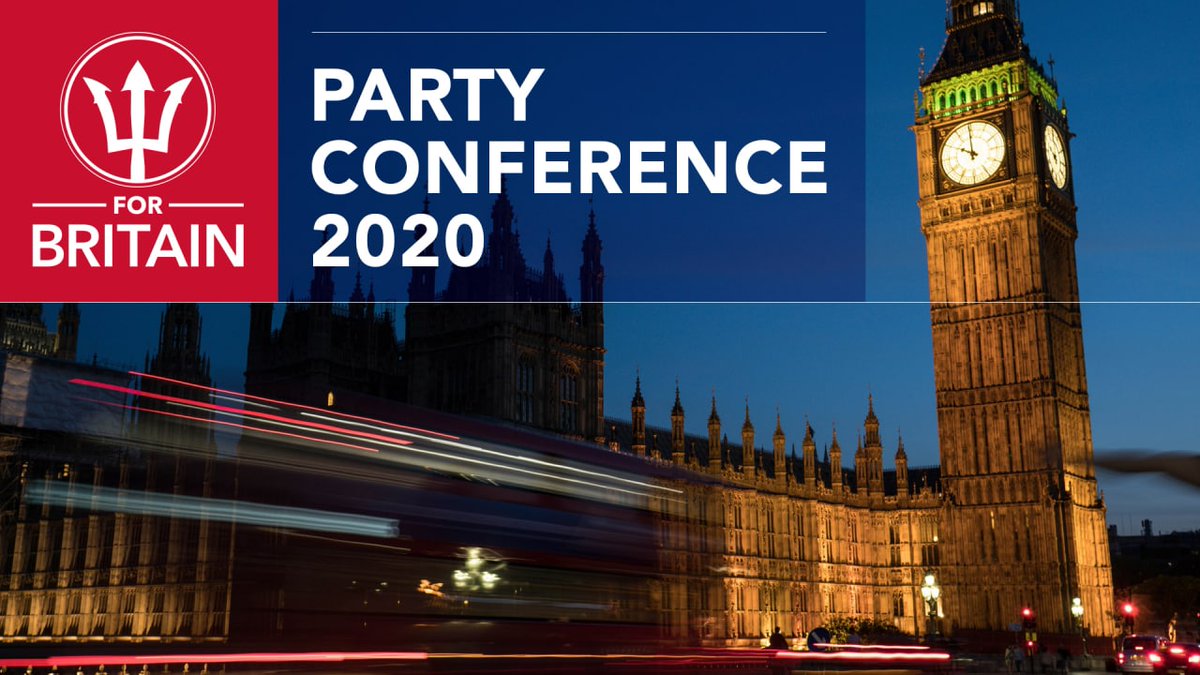 AMWHartlepool's tweet photo. #ForBritainConference on Sunday 22nd November at 13:30 on the party YouTube channel 

#AnneMarieWaters #ForBritain #ForBritainParty #ForBritainMovement https://t.co/xcYX8SyRYF