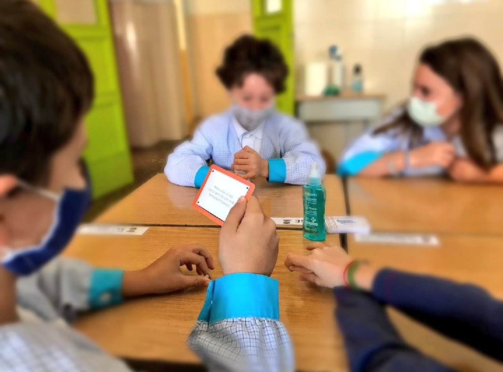 fecmips's tweet photo. ¡cuando nos asomamos en la clase de #terceroEP descubrimos que #Repasar con #Superletras es una pasada!
#RePasada de @tekmaneducation
#EsViernes #superletras #tercero #dalealmix https://t.co/XExwZdmJ4f