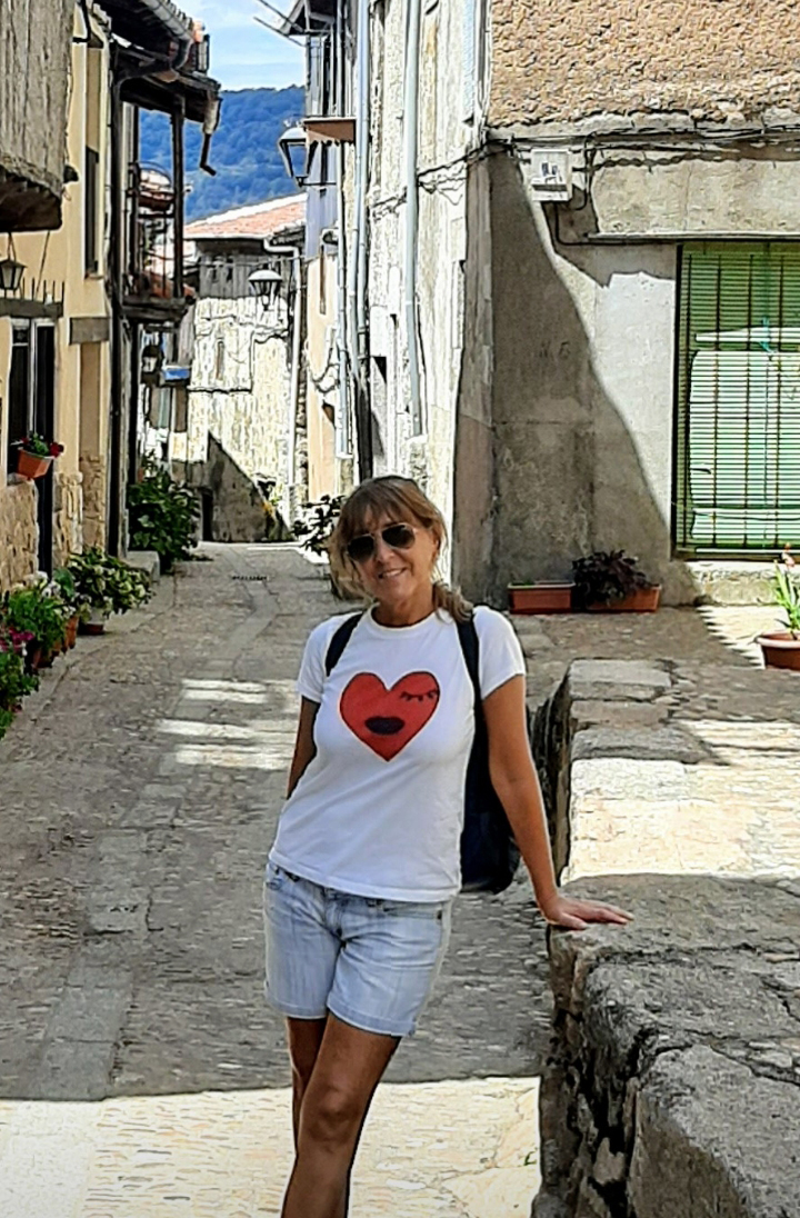 Myriam Álvarez gastroviajeros.net/programas/myri…