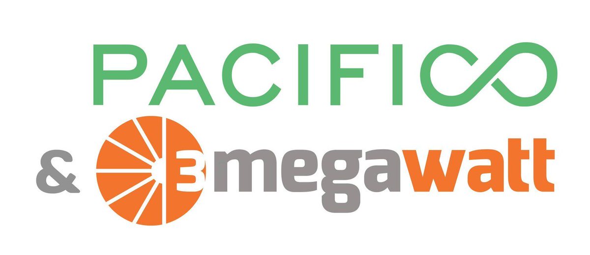 Pacifico Energy selects 3megawatt as its renewable asset management platform <a href="/3megawattsolar/">3megawatt</a> #renewables #software buff.ly/3nHXUEm