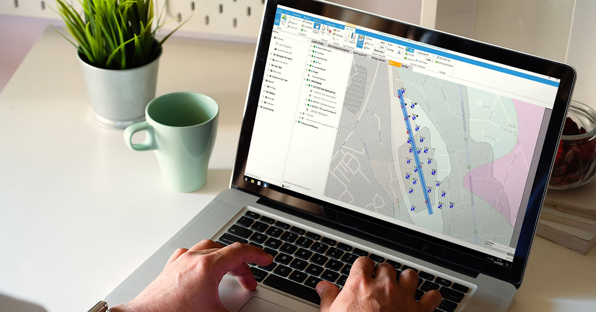 bentleygeotech's tweet image. Learn how to create simple Site Maps and Quick Sections in #OpenGroundCloud with Katie Aguilar on December 2nd. 

Register Here:  bit.ly/3lQgFox

#geowithbentley #geotechnical #geotechnicalengineering #geotechnicalinformation #opengrouncloud