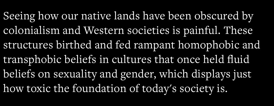 hummusexualJR's tweet photo. wrote an article this week about the history of trans identities in south asia/south asian culture for @gaysians_uk. you can have a read of it here https://t.co/mnw7hgMF6z https://t.co/c3RAwklzSO