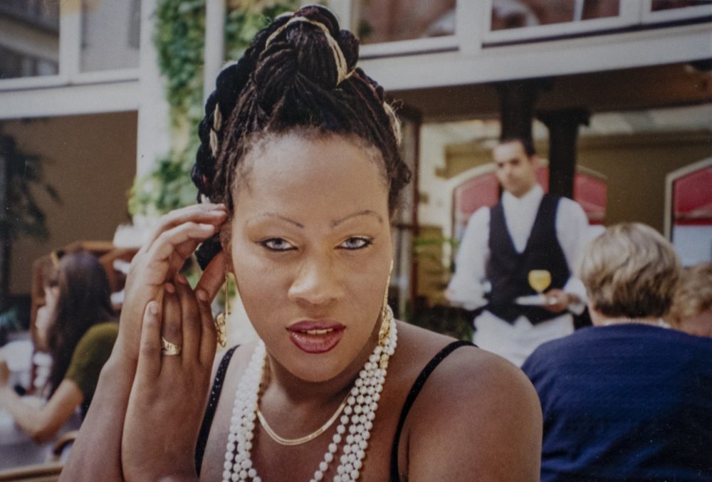 Today we honor Trans Day of Remembrance, which began 21 years ago as a response to the murder of Rita Hester in Allston, MA.

Rita was a beloved member of her community in the Massachusetts 7th district, stolen from us by senseless hate and violence.