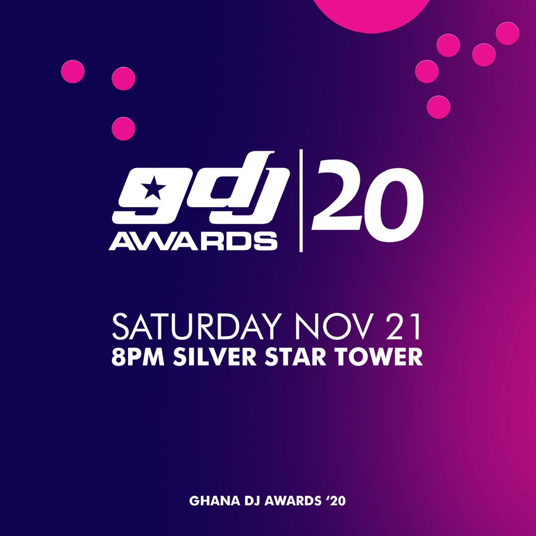 DostedMerqury's tweet photo. #GhanaDJAwards20
We want to see @wendyshaygh tomorrow
@GhanaianDJ @merquryquaye @andydosty @MarkOkraku
#GhanaDJAwards20 https://t.co/mM1JF1Ogbn