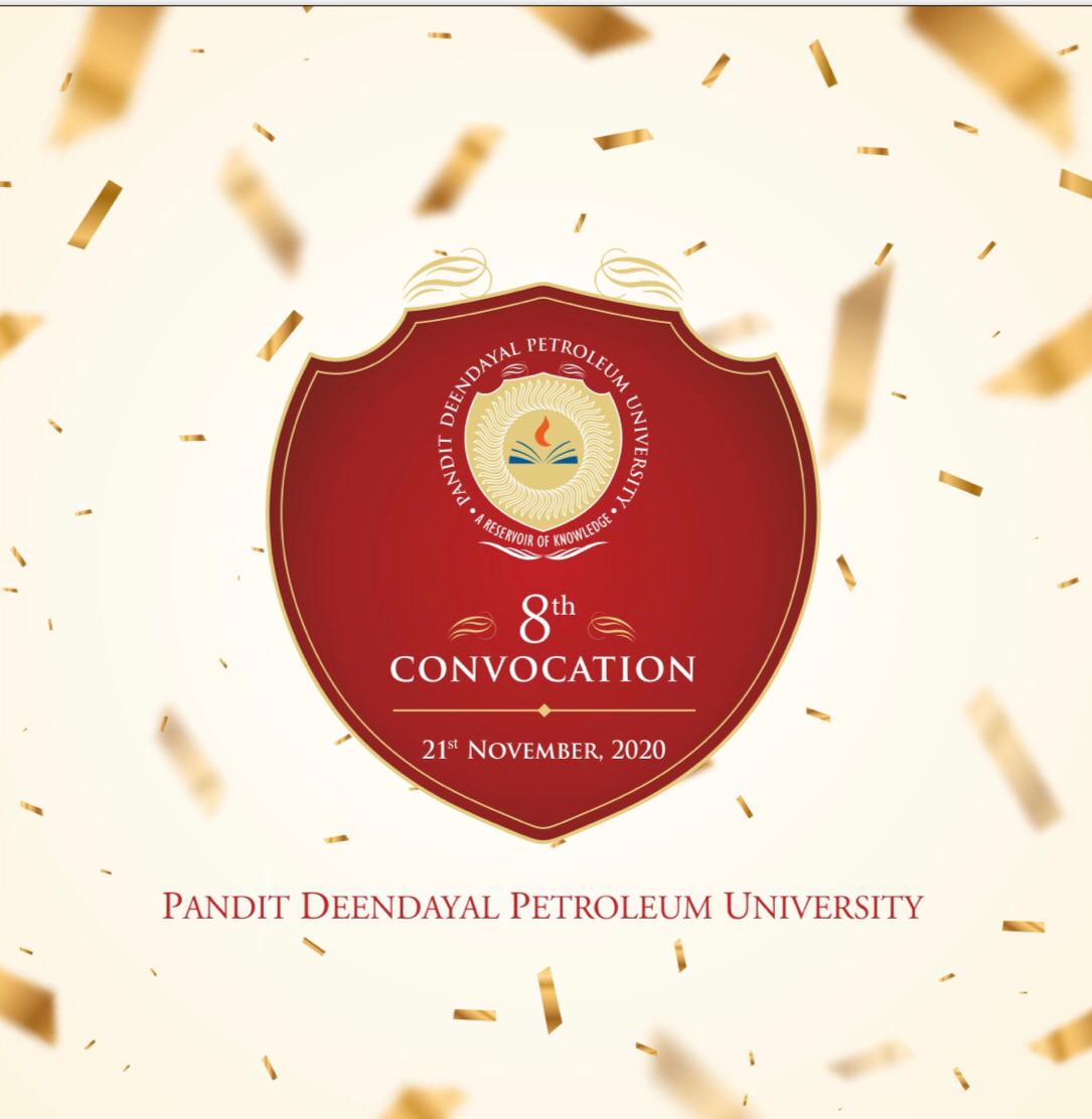 _RickyBindra's tweet photo. Our Prime Minister Sh. @narendramodi will be the chief guest of the 8th Convocation of Pandit DeenDayal Petroleum University on 21st November. Our Chairman Sh. Mukesh Ambani will address this august gathering too.
@PMOIndia @relianceindltd @reliancejio @RILretail  @flameoftruth https://t.co/aqKzqrUGoh