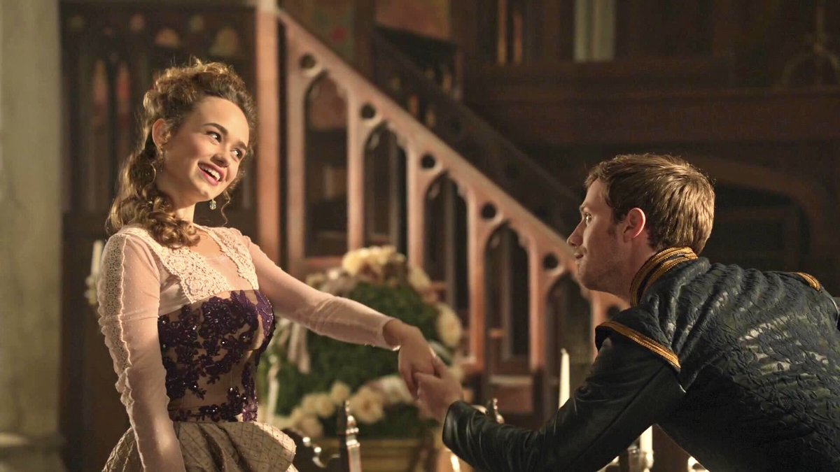 ReignedUsIn's tweet photo. OTD in 2015, #Reign Episode 3x06 “Fight or Flight” aired.
#Matherine #maryqueenofscots #catherinedemedici #adelaidekane #meganfollows #annapopplewell #craigparker #rosewilliams #jonathankeltz https://t.co/K00rhtVSom