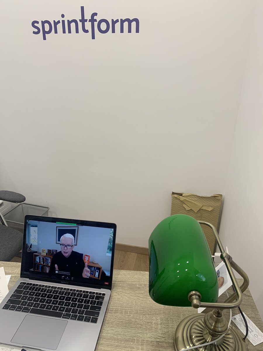 andrasberczeli's tweet photo. The most important event this week and the whole month was happening two days ago when Scrum had its 25th anniversary and Scrum Guide got updated.
Thanks and Congrats @jeffsutherland @kschwaber 
#agile #Scrum #DigitalTransformation https://t.co/LTDcBwCwiO