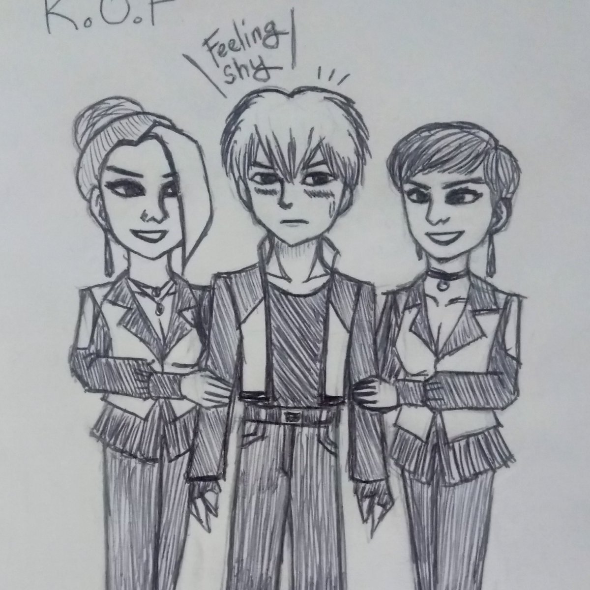 SyafiqahHajimee's tweet image. Rock Howard is shy with women
#maturekof #vicekof #Rockhoward #kof #kofxiv #kof14 #thekingoffightersxiv #kingoffighters #garoumarkofthewolves #motw #snk #snkplaymore #snkneogeo #snkjapan #snkgames #neogeo