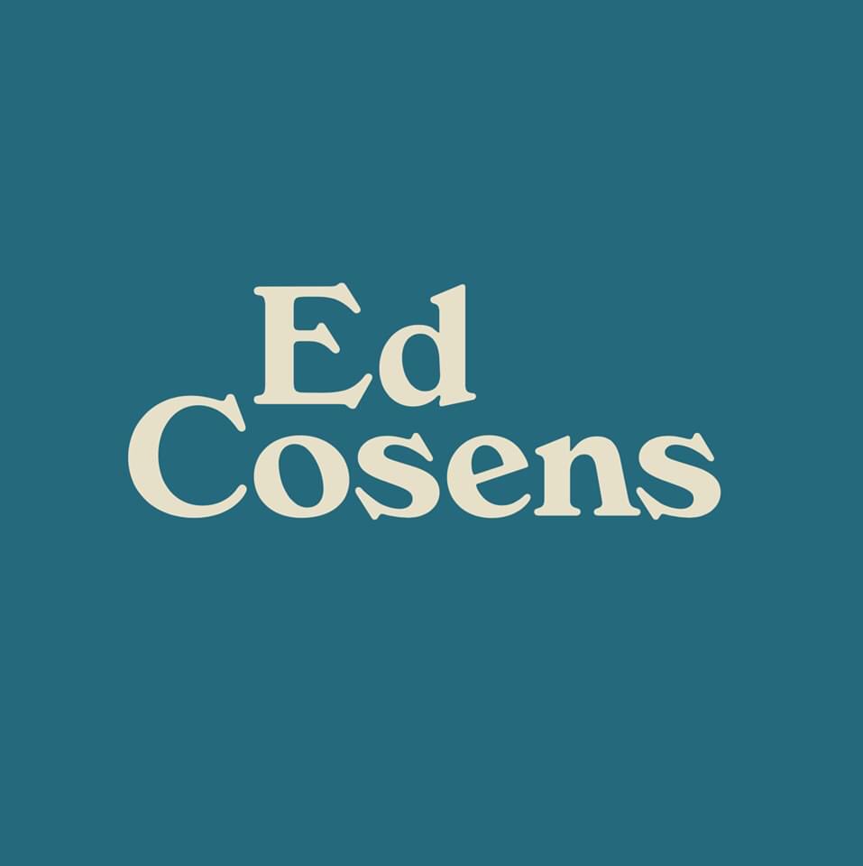 theoldcourts's tweet photo. We're excited to announce that Ed Cosens, singer, songwriter, producer and founding member of Reverend And The Makers will be performing a set for The Old Courts Live on Friday 4th December, 8pm π₯³ @edcosens @Reverend_Makers
https://t.co/kpeizJVHjf #TOClive https://t.co/js4YPMaXXF