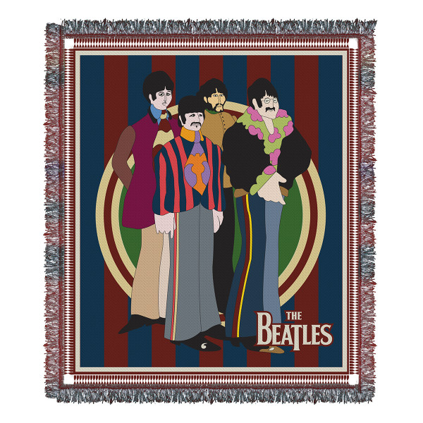 The Beatles Store tweet media