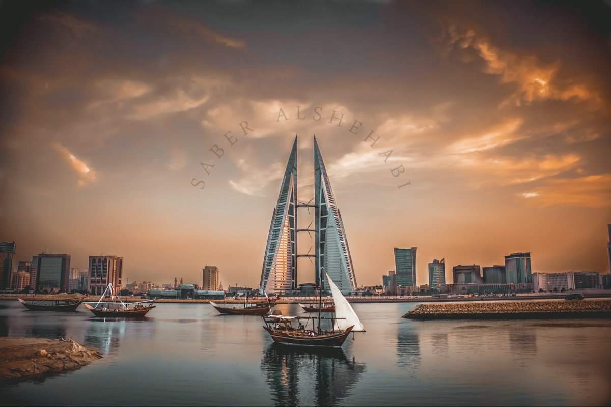 Our beautiful Bahrain 
🇧🇭 
بحريننا الجميلة

#البحرين #تصوير #Bahrain #photography
