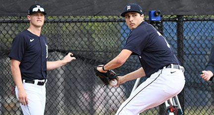 Detroit News Sports Tigers Move To Protect Quartet Of Young Arms Including Matt Manning Alex Faedo From Cmccosky T Co Dihz2xb9ax T Co Vbuid8d3p2 Detroit News Sports Tigers Move To Protect Quartet Of Young Arms Including Matt Manning Alex Faedo From Cmccosky T Co Dihz2xb9ax T Co Vbuid8d3p2