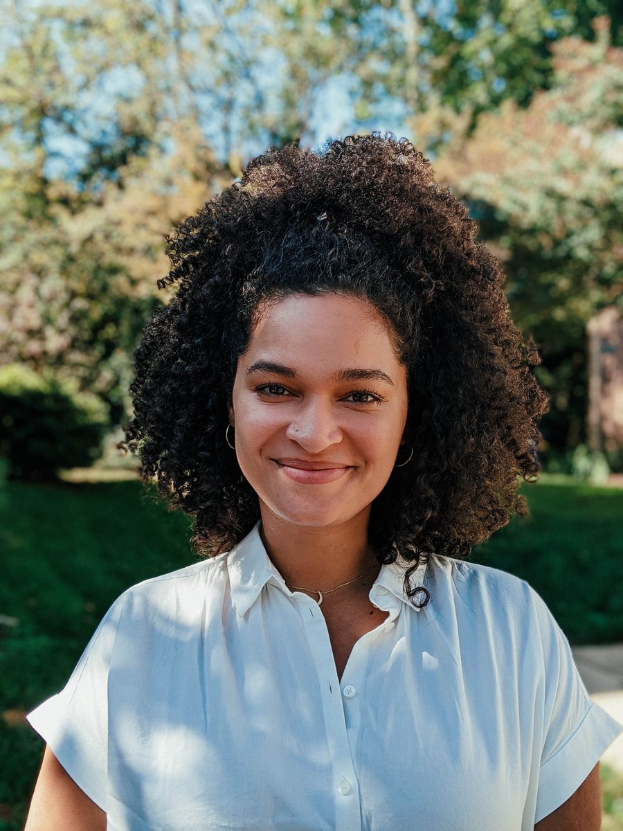 “Arianna’s long path to the stars,” a feature about <a href="/UCIrvine/">UC Irvine</a> astrophysicist Arianna Long. “You have the freedom to seek joy in your life and in your work, and if that’s by studying the stars, then do it!” @astroarianna said. ps.uci.edu/news/2283  

<a href="/UCIPhysAstro/">UCI Physics & Astro</a> | <a href="/cbcrr_uci/">UCI Center for Black Cultures</a>