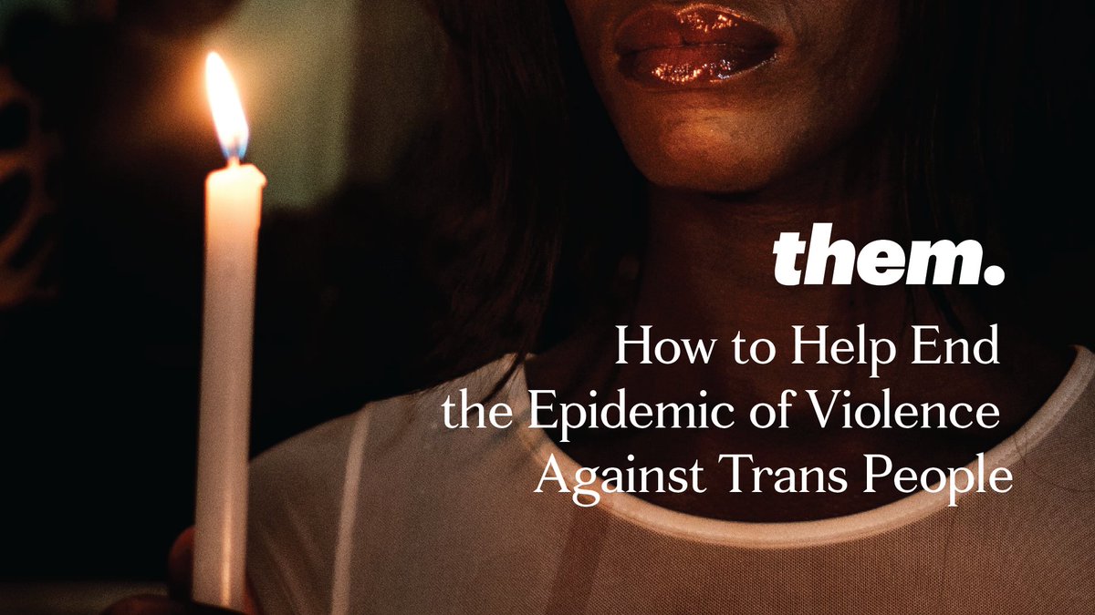 Transgender people, hiv and aids