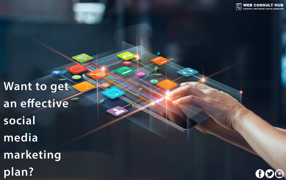 WebConsultHub's tweet image. Want to get an effective social media marketing plan? Reach out to us &amp;amp; talk to the experts!
webconsulthub.com
#seo #marketing #customerservice #webdesigner #digitalmarketing #socialmedia