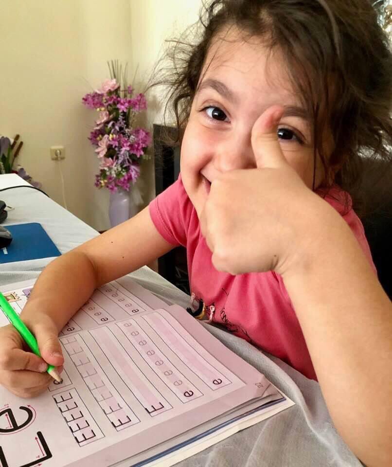 Bir çocuk gülerse, tüm dünya güler..
#DünyaÇocukHaklarıGünü