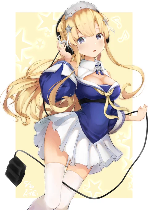 #いい太ももの日
お気に入りのftmmはこの辺りでしょうか 