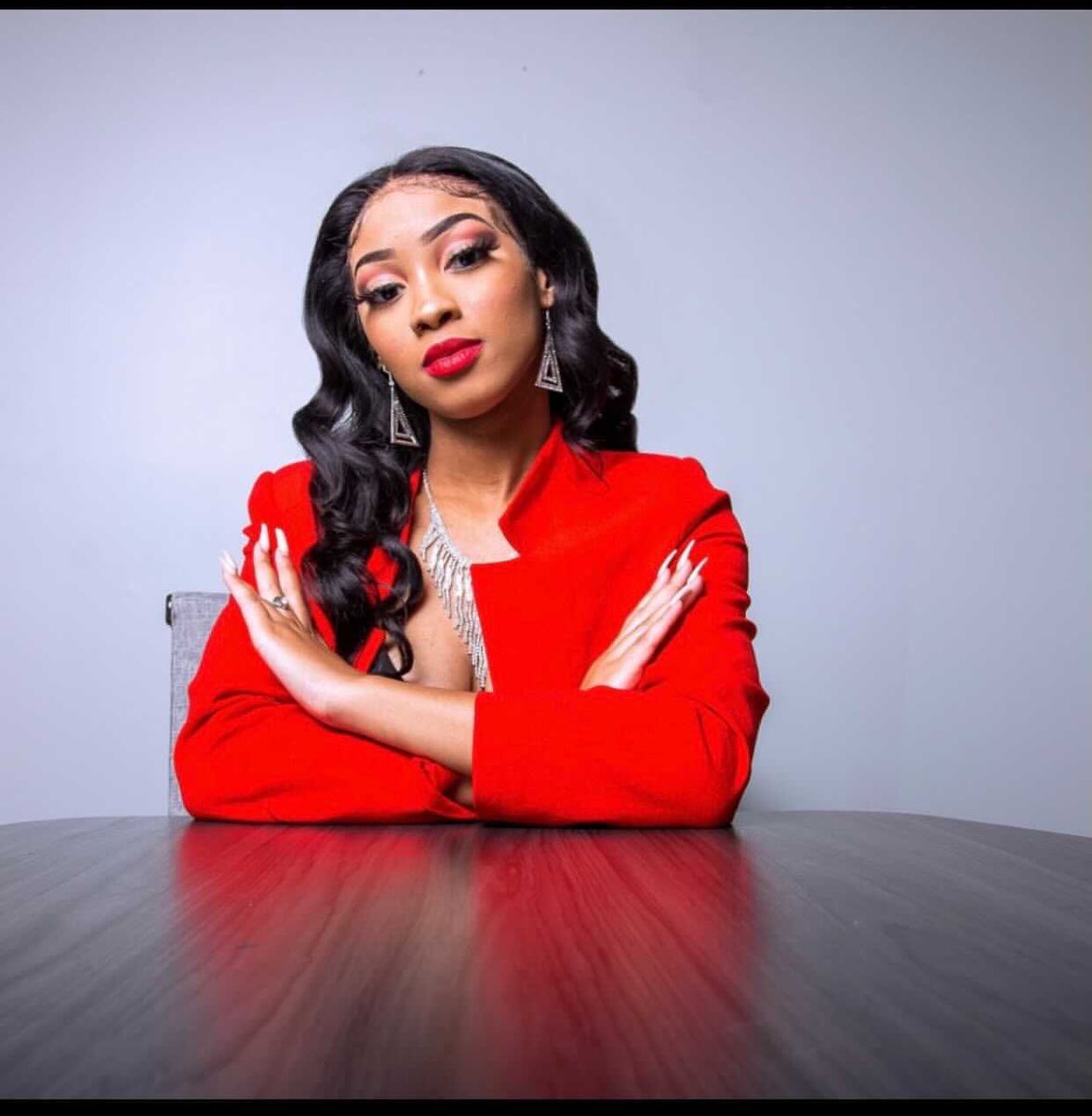 BDynasty1985's tweet photo. Congratulations Fall 2020 Graduates 🎓✨

Heather Carter✨
Black Dynasty Fashion Consultant 2019-2020👠✨
Bachelor of Science in Criminal Justice.
Graduated Cum Laude with a 3.5 overall GPA.

Your hard work and determination has paid off! Keep it up. We love you! https://t.co/OOTL3Qui2j