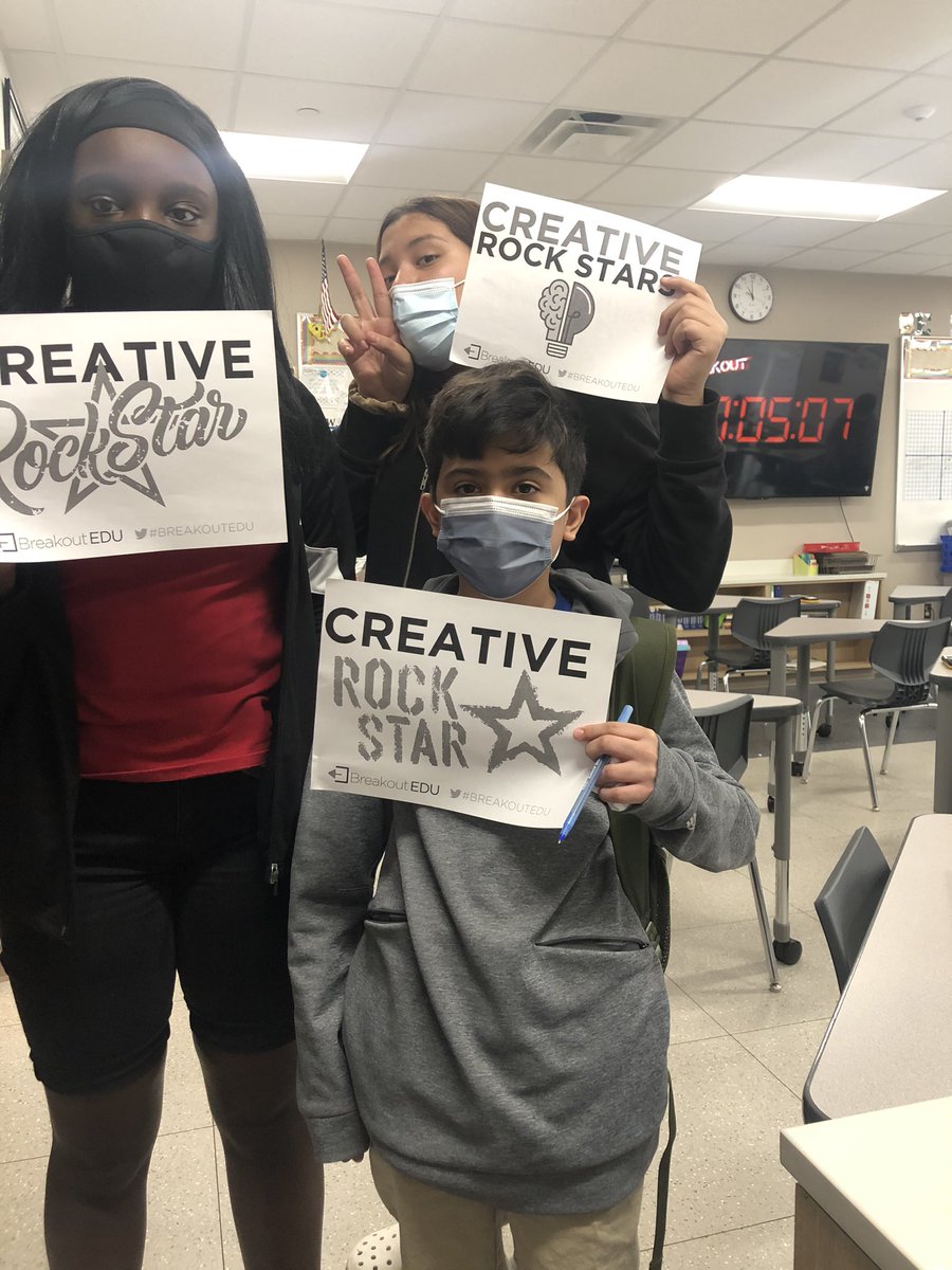 Mandy Starks tweet media