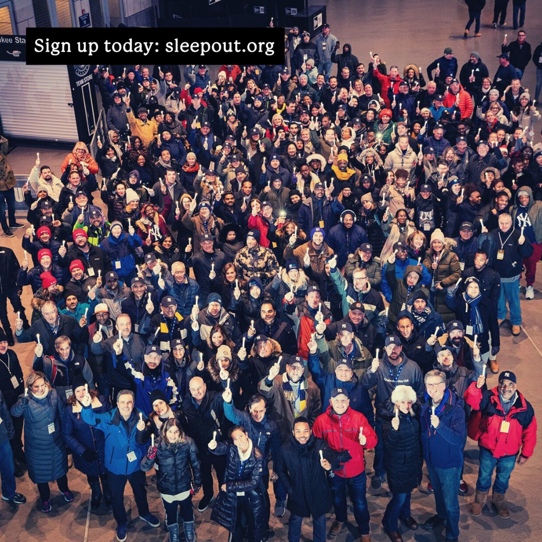 CovenantHouse's tweet image. Thank you to everyone who Stayed In and Slept Out last night! This dedicated community has raised more than $1 million to provide food, shelter, crisis care, and essential services to youth facing homelessness COVID-19! 

#homelessoutreach #youthhomelessness #stophomelessness
