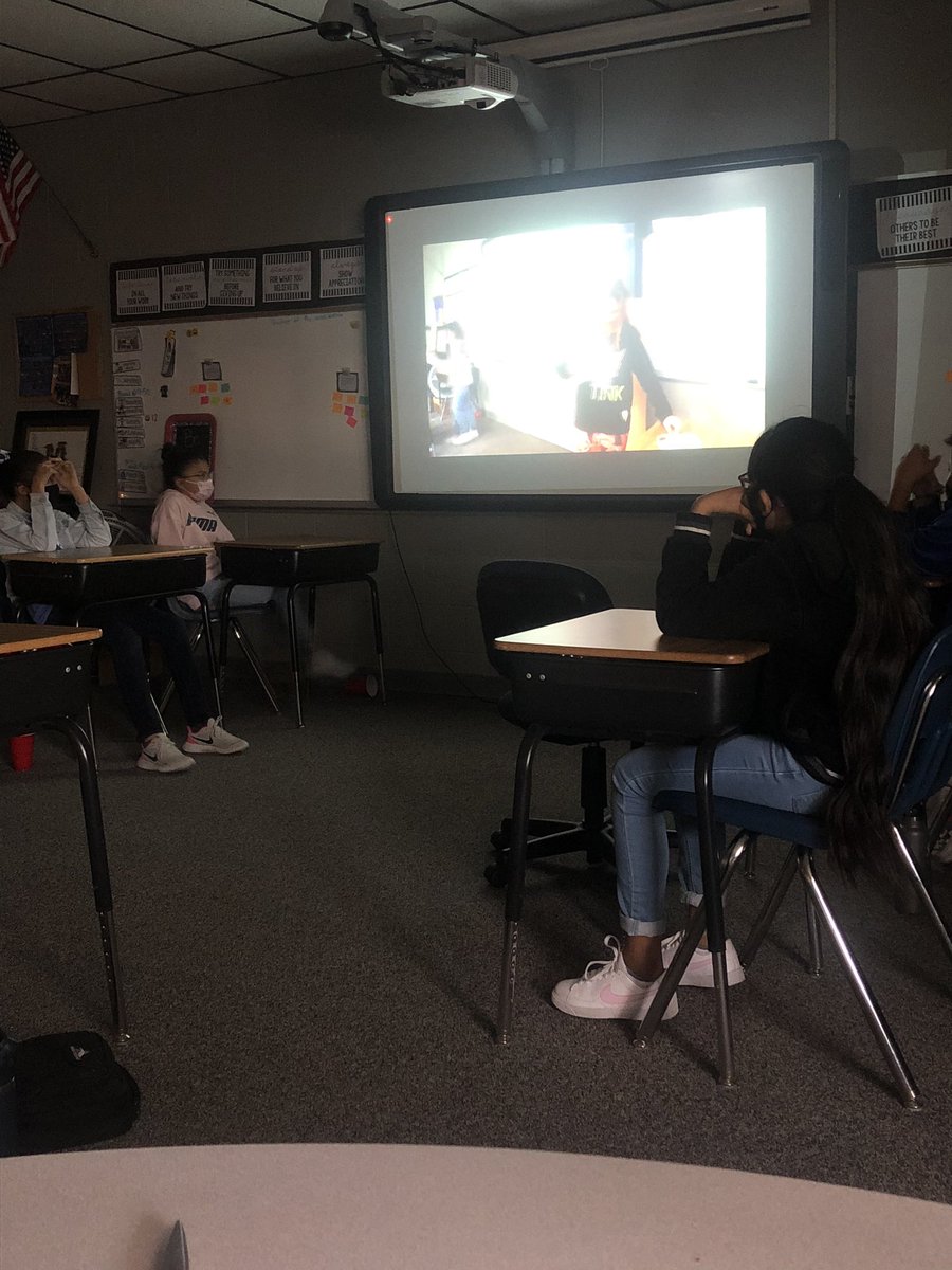 Ss have been practicing their fluency with the readers theatre, The Emporer’s New Clothes. Watching the school play last week inspired them to act it out! Watching the recording of their work 🙂<a href="/USD303/">USD 303 - Ness City</a>