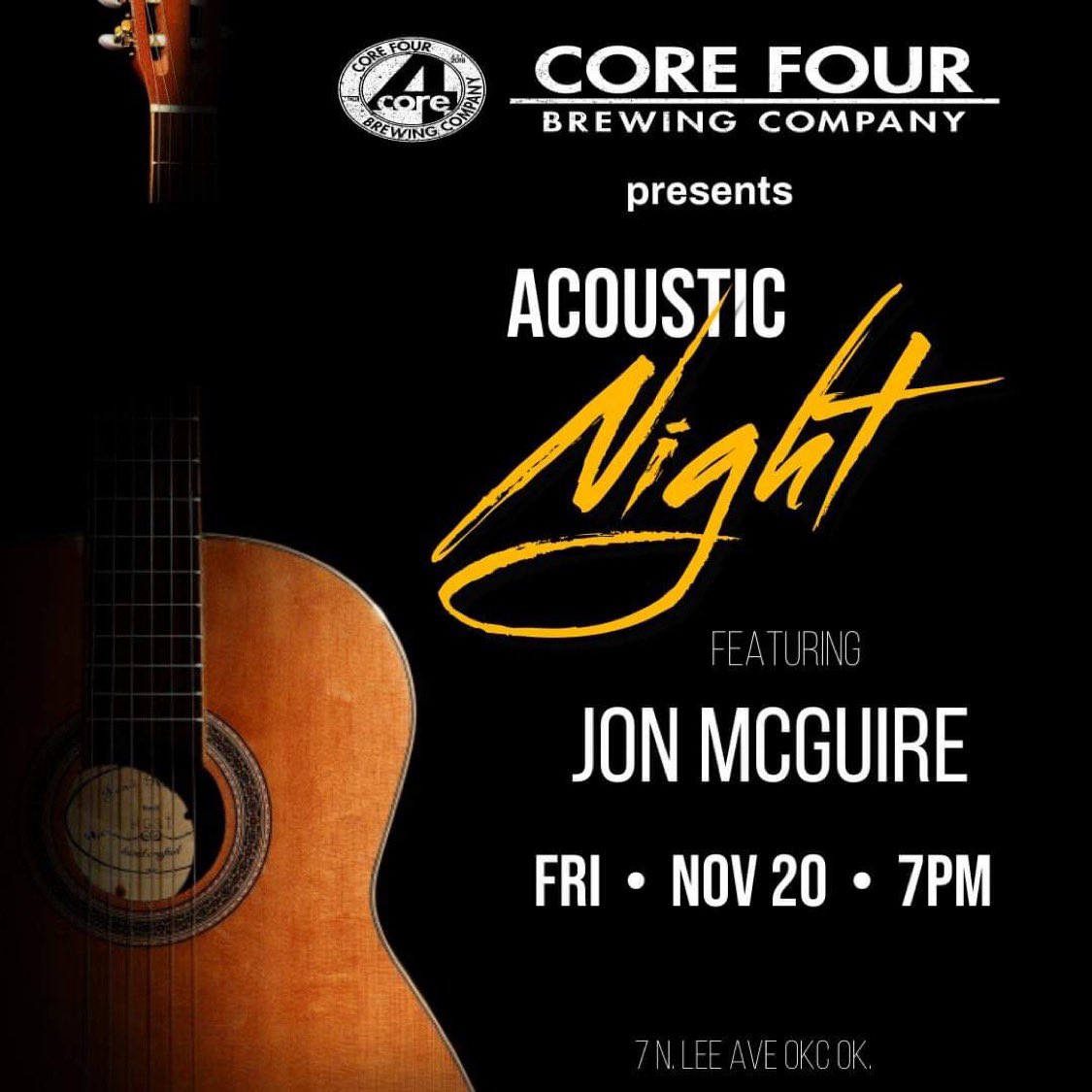 Core4 Brewing tweet media