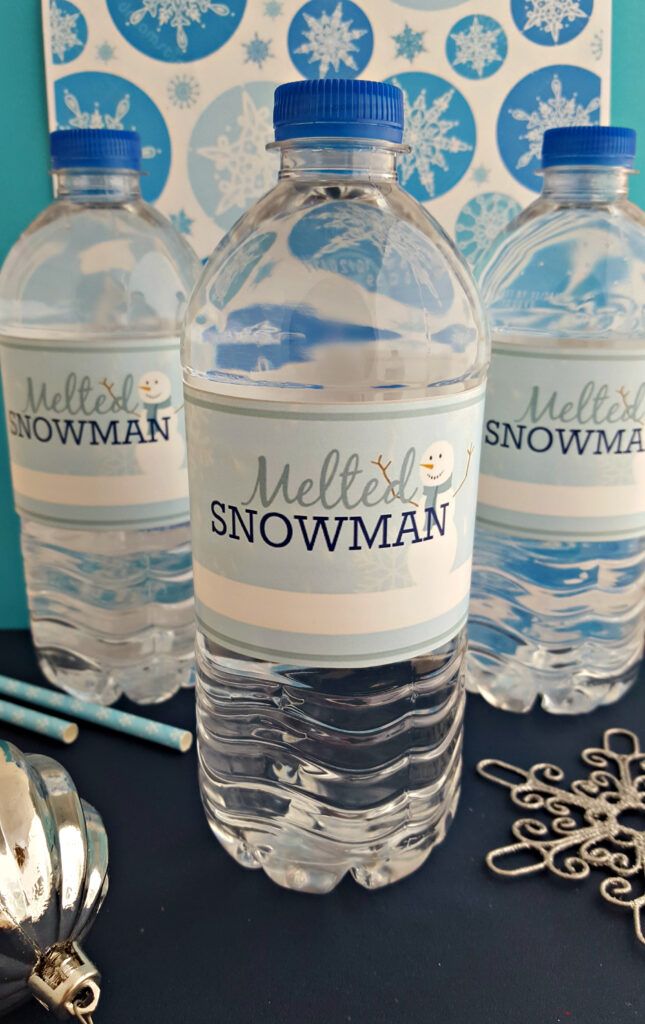 MomsWhoSave's tweet photo. How Cute Are These #FREE Printable Melted Snowman Water Bottle Labels?

https://t.co/EX2AM3bXEq

So fun for kids' lunches, parties, or anytime! ⛄

#diy #printables https://t.co/CkbpvKkMil