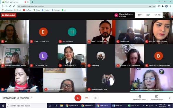 Dirección de Telebachillerato Comunitario tweet media
