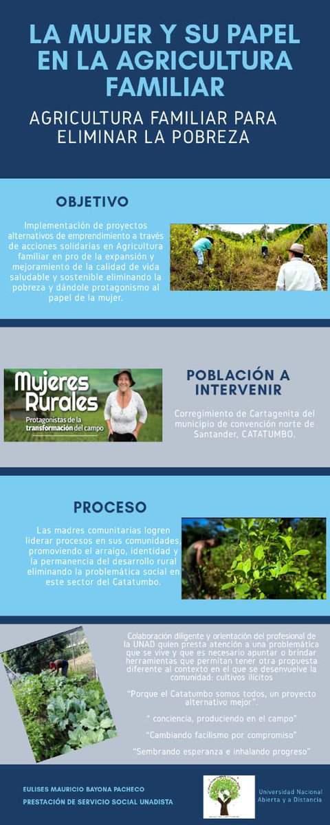 Eulises Mauricio Bayona Pacheco tweet media