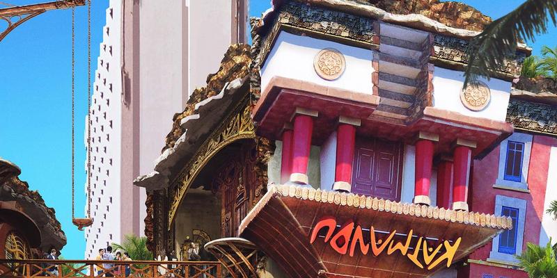 timcnash's tweet photo. New alliance looks to create themed visitor attractions across Europe @falconscg @katmandupark #ThemedAttraction #ThemePark #VisitorAttraction #IAAPA https://t.co/CT1WW1U9J9 https://t.co/fSVYKAhbj8