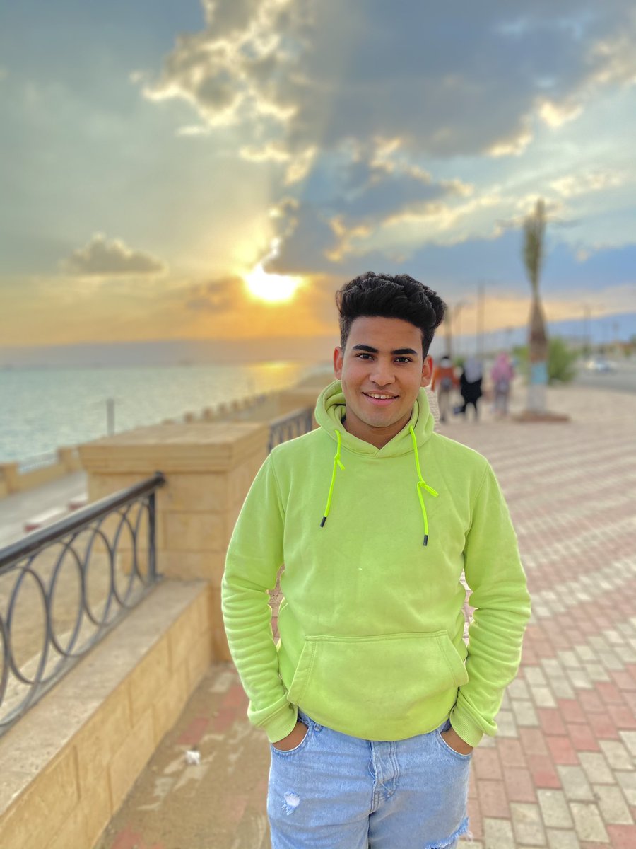 ahmedtuta77's tweet photo. #NewProfilePic 💖🤪 https://t.co/9rTRkl7Hxk